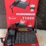 Wireless home phone