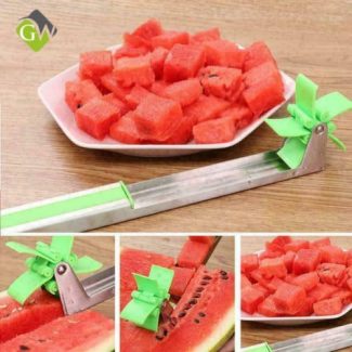 melon slicer, melon cutter
