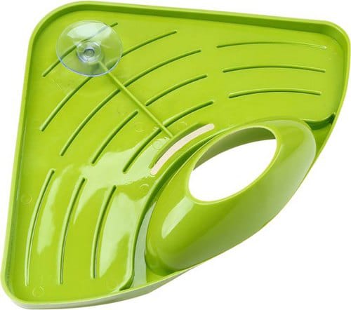 Sink top organiser 2