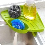 Sink top organizer