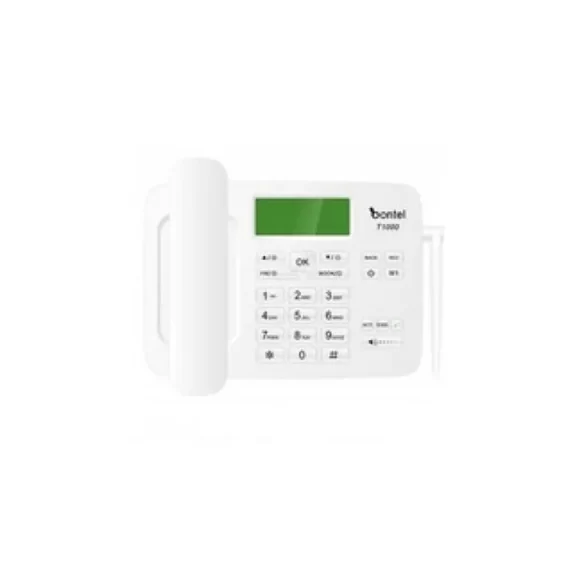wireless home phone