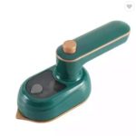 steam iron, portable iron box