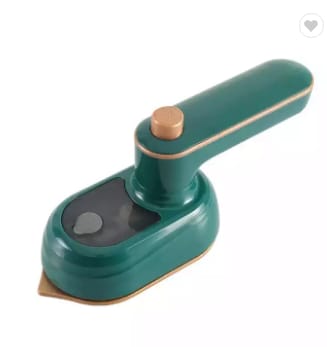 Mini steam iron 1 steam iron, portable iron box