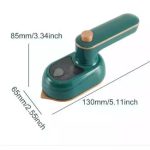 portable steam iron box