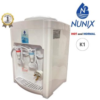 water dispenser, table water dispenser, nunix water dispenser