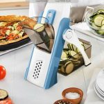 vegetable cutter, vegetable slicer