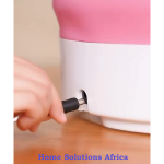 Mini-washing-machine