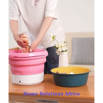 Mini-washing-machine