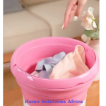 Mini-washing-machine