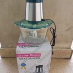 Dessini Electric Chopper