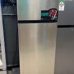 Hisense fridge 320 liters