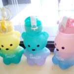 Cute Kids Smile Bottle- 800ml