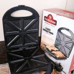 Rashnik Sandwich Maker