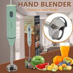 Sokany hand blender