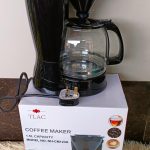 Tlac Coffee Maker