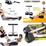 Tummy Trimmer