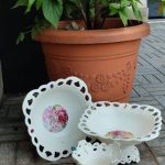 Fruit Holder/ Centre piece