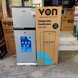 Von Fridge 136 liters