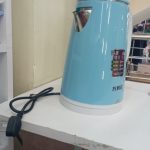 Electric kettle 1.5L- Blue